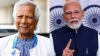 চিন্ময় ইস্যুতে ভারতের বিবৃতির পাল্টা জবাব দিল বাংলাদেশ