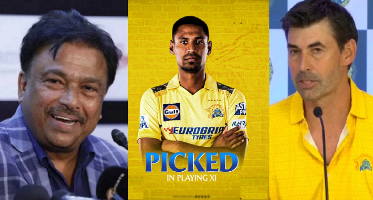 মুস্তাফিজকে দলে নেওয়ার জন্য চিঠি পাঠিয়েছে চেন্নাই সুপার কিংস