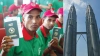 বিশাল সুখবর: ৯০ হাজার কর্মী নেবে মালয়েশিয়া