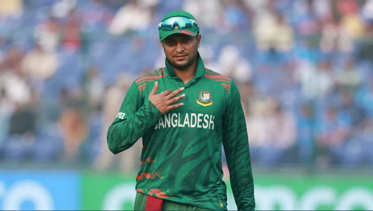 আইসিসির পর সাকিবকে নিয়ে কঠিন সিদ্ধান্ত নিল আদালত