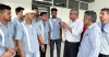 মালয়েশিয়ায় বাংলাদেশি শ্রমিকদের বেতন নিয়ে আসলো দারুন সুখবর