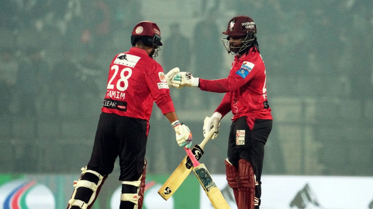 বিপিএলের ম্যাচসহ দিনের শুরুতেই টিভিতে আজকের সকল খেলার সময় সূচি