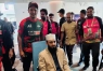 মিজানুর রহমান আজহারীকে নিয়ে সাইফউদ্দিনের স্ট্যাটাস