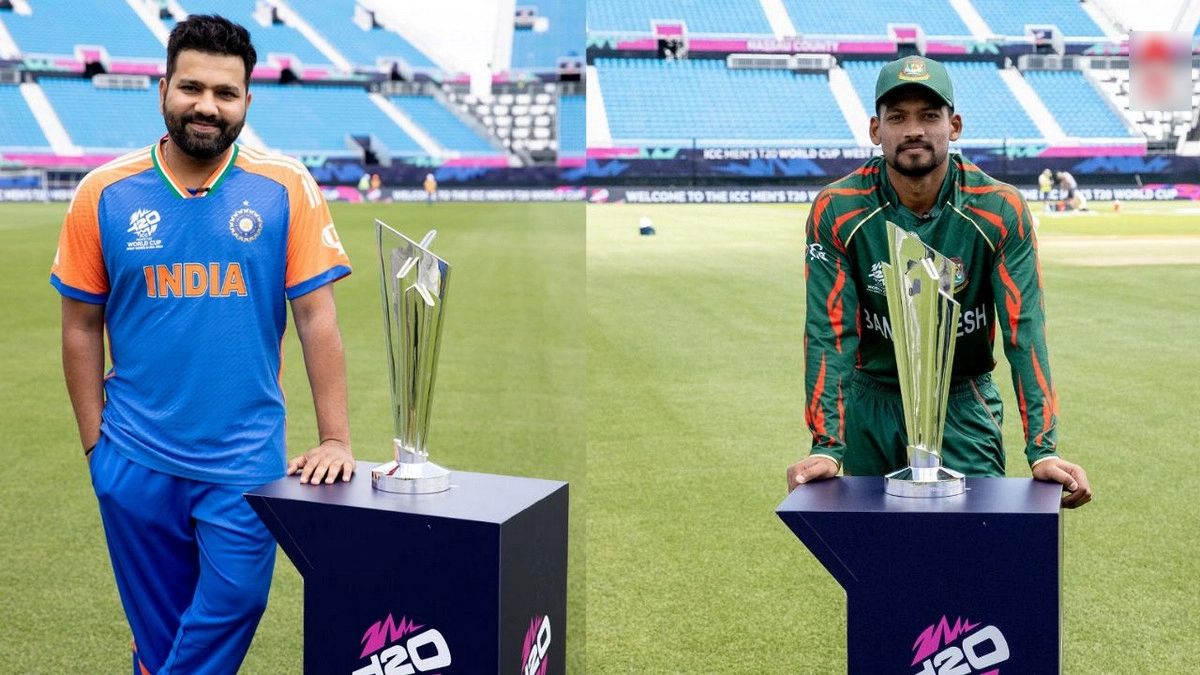 ভারতের সর্বনাস, বাংলাদেশের পৌষ মাস