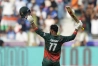 তৌহিদ হৃদয়কে নিয়ে হার্শা ভোগলের মন্তব্য