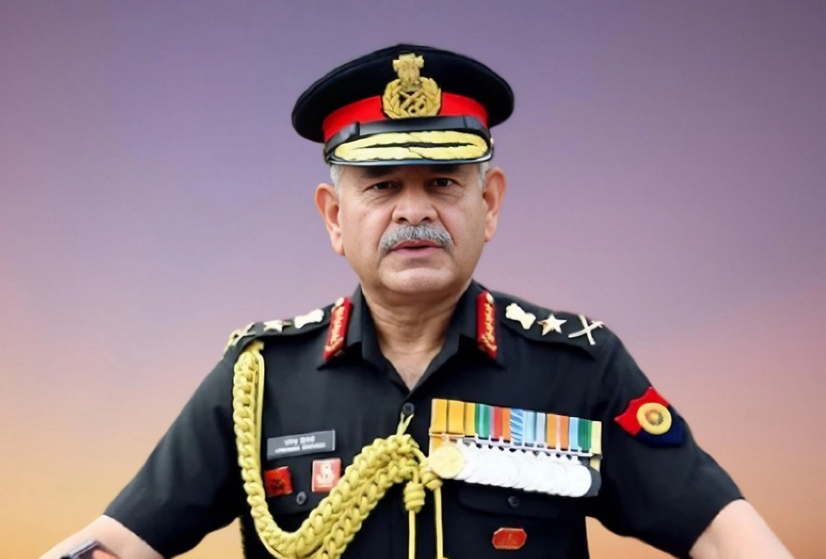 বাংলাদেশকে নিয়ে ভারতীয় সেনাপ্রধানের গুরুত্বপূর্ণ বার্তা
