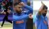 চ্যাম্পিয়ন্স ট্রফিতে সর্বোচ্চ উইকেট শিকারী ১০ বোলার