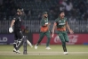 চ্যাম্পিয়ন্স ট্রফির সব সেরা সেরা বোলারদের ছাপিয়ে শ্রেষ্ঠত্বের সিংহাসনে তাসকিন