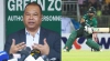 শামীম হোসেন কেন বিসিবির কেন্দ্রীয় চুক্তিতে নেই কারণ ব্যাখ্যা করলেন গাজী আশরাফ