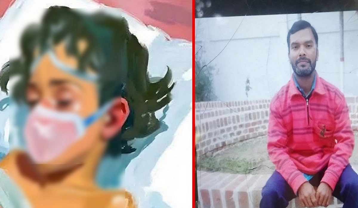 শিশু আছিয়া ধ/র্ষণ ও হ/ত্যা মামলার প্রধান আসামী হিটু শেখের আদালতে স্বীকারোক্তি