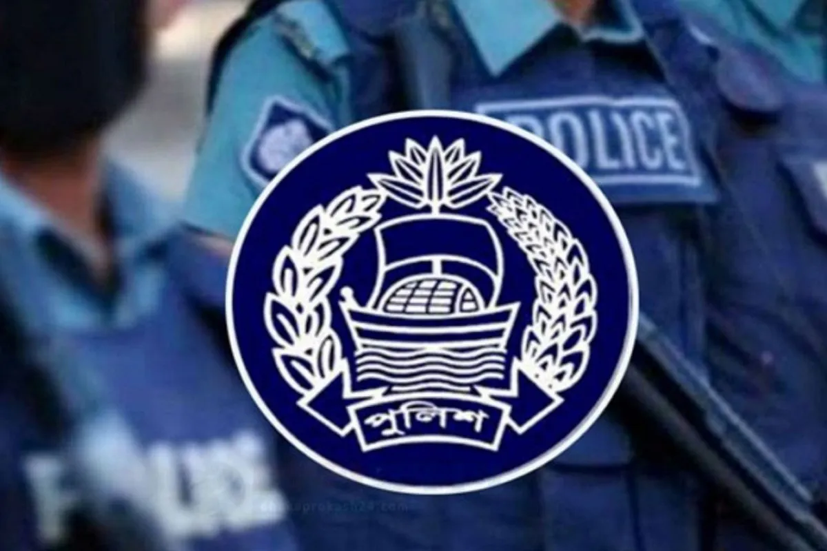 পুলিশ সংস্কারে প্রতিবাদের ঝড়: স্বাধীন কমিশনের দাবিতে পুলিশ কর্মকর্তাদের চিঠি