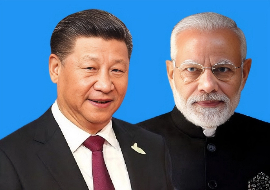 চীনের প্রাণভোমরার দিকে হাত বাড়াচ্ছে ভারত