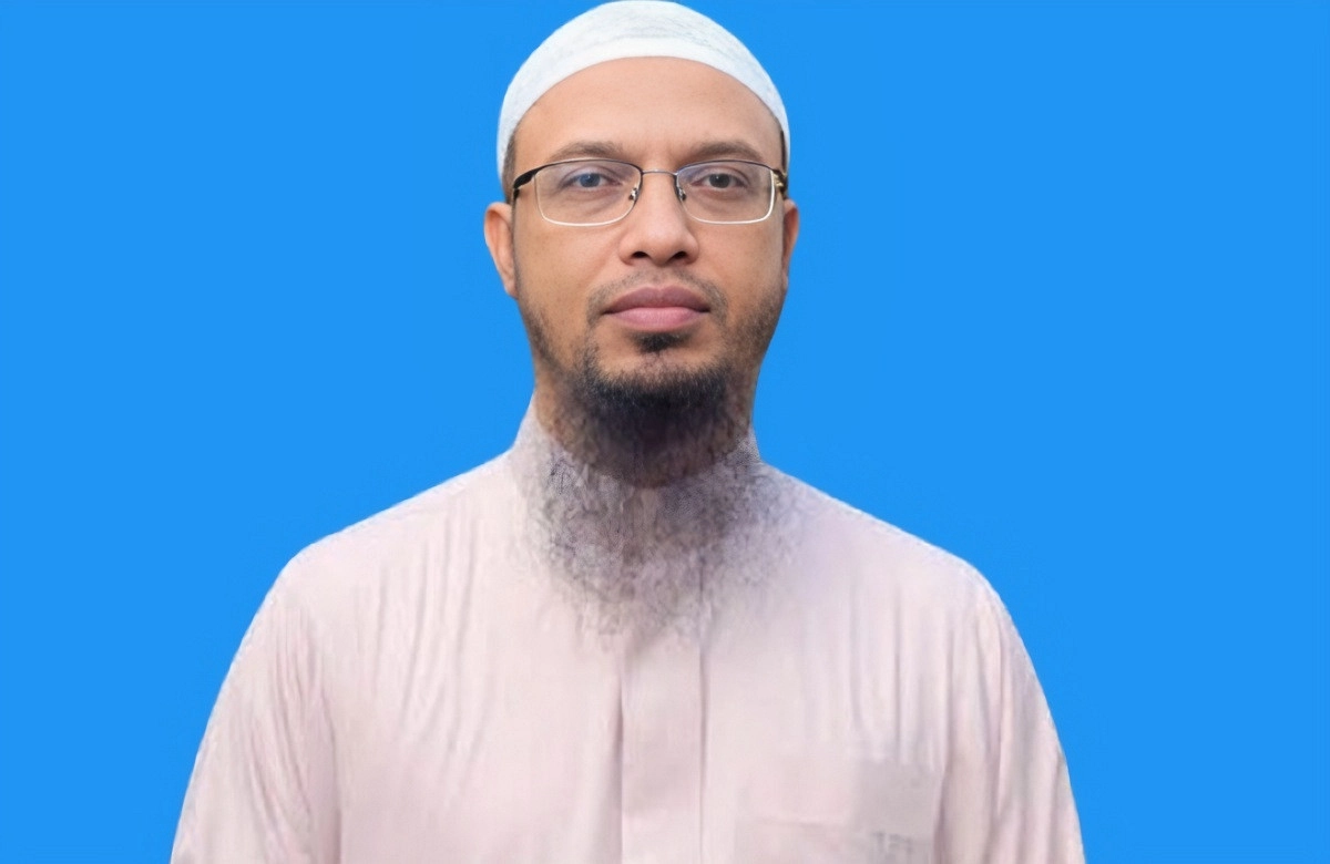ভারতের মুসলিমদের নিয়ে শায়খ আহমদুল্লাহর মন্তব্য