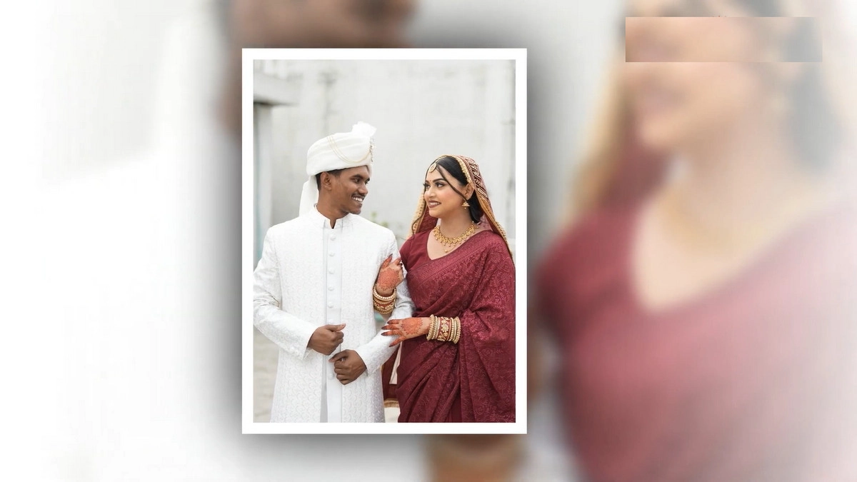 বিয়ে করলেন বৈষম্য বিরোধী ছাত্র আন্দোলনের সমন্বয়ক রাফি, জানা গেল স্ত্রীর পরিচয়