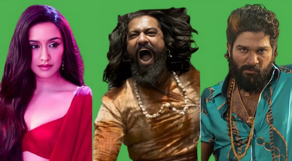 চাঁভা বক্স অফিস: ইতিহাস সৃষ্টি, স্ত্রী ২ ও পুষ্পা ২ কে ছাড়িয়ে গেল
