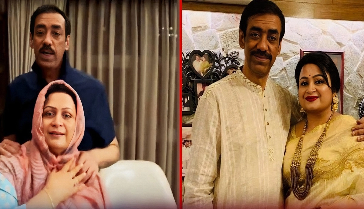 শামীম ওসমান পরিবারের শেয়ার হস্তান্তরে ভয়াবহ জালিয়াতি