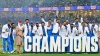 টাকার বৃষ্টি: চ্যাম্পিয়নস ট্রফি জয়ের পুরস্কার বিশাল বোনাস