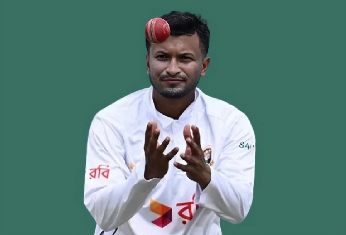সাকিবকে নিয়ে বিসিবি নতুন বক্তব্য
