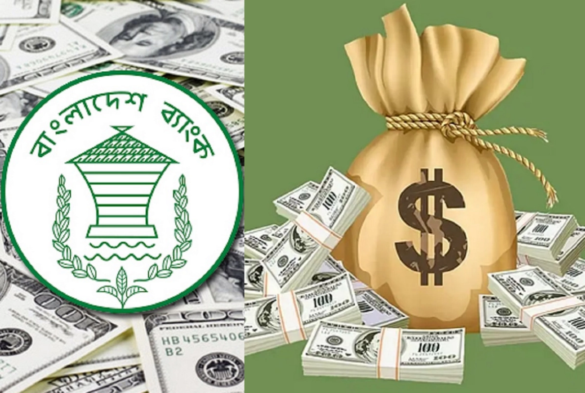 রেমিট্যান্সে জোয়ার, ১৯ দিনে প্রায় দুই বিলিয়ন ডলার