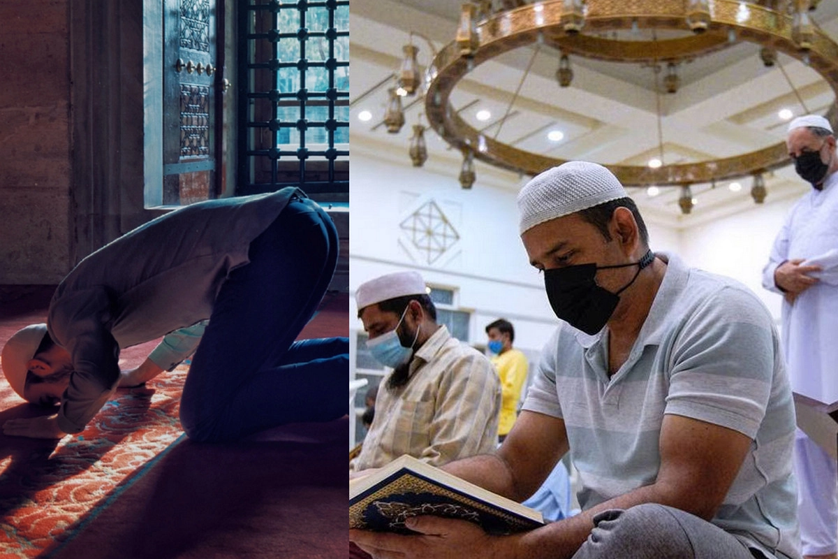 ইতিকাফের উদ্দেশ্যে মসজিদে অবস্থানের সঠিক সময় ও নিয়ম
