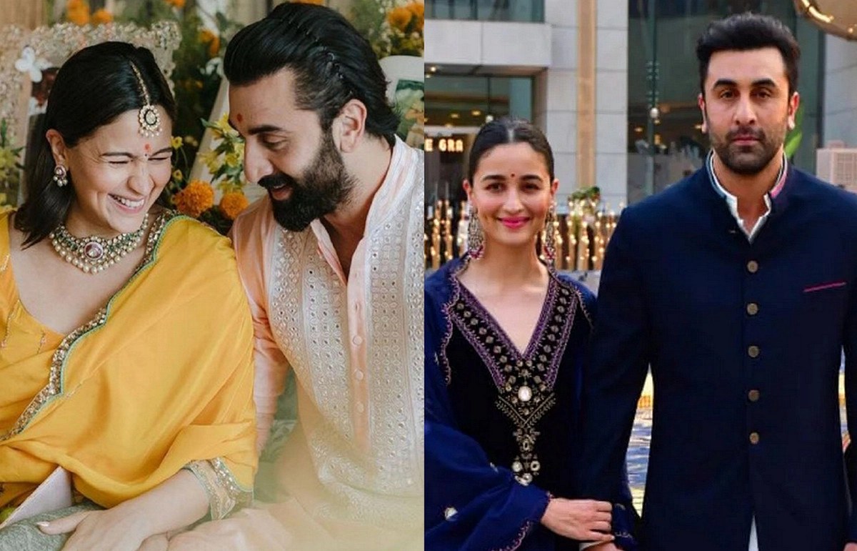 ফের মা হতে চলেছেন আলিয়া, রণবীরের মন্তব্যে শুরু হলো জল্পনা