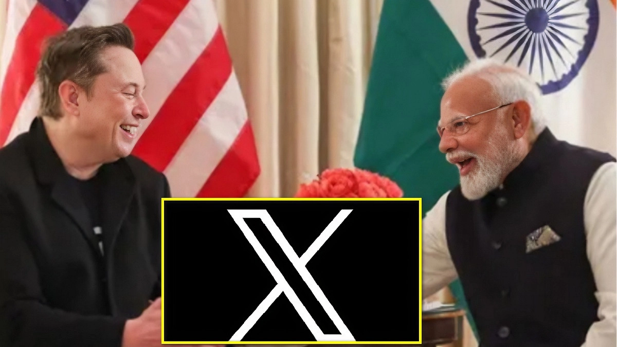 ভারত সরকারের বিরুদ্ধে আইনি লড়াইয়ে ইলন মাস্কের এক্স
