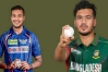 তাসকিনকে দলে পেতে যোগাযোগ করেছে লক্ষ্ণৌ সুপার জায়ান্টস