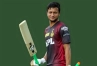 তাসকিন বা মুস্তাফিজ নয় আইপিএলে খেলবেন সাকিব