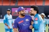 আইপিএলে রশিদ খানের বিরল অভিজ্ঞতা
