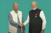 ড. ইউনুসের কূটনীতির চমক: মোদি সরকার নতুন দৃষ্টিতে বাংলাদেশকে দেখবে