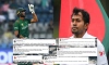 রক্তাক্ত গাজা, প্রতিবাদে বাংলাদেশের ক্রিকেটাররা: হৃদয়ে ফিলিস্তিন