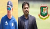 নতুন ফিল্ডিং কোচ নিয়োগ দিল বিসিবি