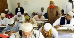 আলিম পরীক্ষা ২০২৫: রুটিন প্রকাশ করলো মাদ্রাসা শিক্ষা বোর্ড