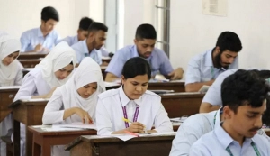 আগামীকাল থেকে শুরু হচ্ছে এসএসসি পরীক্ষা 