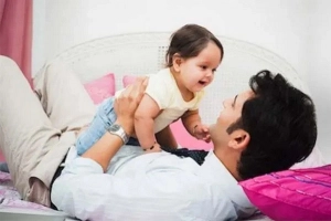 কন্যা সন্তানের বাবাদের জন্য রয়েছে দারুণ এক সুখবর