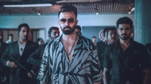 বক্স অফিস ব্লকবাস্টার শাকিব খানের 