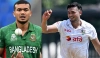 তাসকিনের ইনজুরি: অপারেশন করলে শেষ হয়ে যেতে পারে ক্যারিয়ার