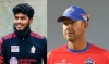 রিকি পন্টিংয়ের দলে রিশাদ হোসেন