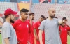 ফুটবল ইতিহাসে এক নতুন অধ্যায়: জামাল ভুইয়ার ক্যারিয়ার নিয়ে নতুন সংকট