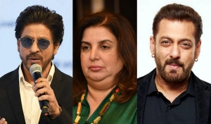 ধর্ম মানে কী? ফারাহ খানের এক কথায় আলোড়ন