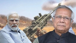 গাজার মতো হামলার হুমকি বাংলাদেশকে! মুখ খুললো ভারতীয় মিডিয়া