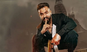 প্রেক্ষাগৃহ কাঁপাচ্ছে বরবাদ, দাগী ও জংলি – ১৫ দিনের কালেকশন