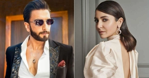 অবশেষে জানা গেল যে কারণে রণবীর সিংয়ের সঙ্গে প্রেম করেননি আনুশকা