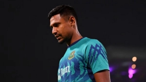 মুস্তাফিজকে নিয়ে চিন্তা, সুপার লিগে শক্তি হারাচ্ছে মোহামেডান