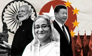 চীনের প্রস্তাব ফিরিয়ে দিয়েছিলেন হাসিনা, কারণ ছিল মোদি?