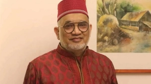 দুদকের মামলায় সাবেক এমপি ওমর ফারুকের বিদেশ গমন বন্ধ