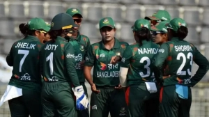 বাংলাদেশ বনাম ওয়েস্ট ইন্ডিজ: জয়ের কাছাকাছি এখনো আছে দুই দল
