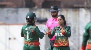 সকাল থেকে রাত—আজ মাঠ কাঁপাবে যারা, দেখে নিন টিভি সময়সূচি