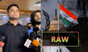 RAW নিয়ে হাসনাতের মন্তব্য ভাইরাল: এক ঘণ্টায় ১.১৬ লাখ রিয়াকশন