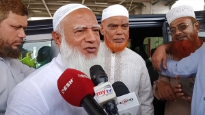 বাংলাদেশ নির্বাচন: জামায়াতের শর্ত পূরণ হলে রোজার আগে ভোট